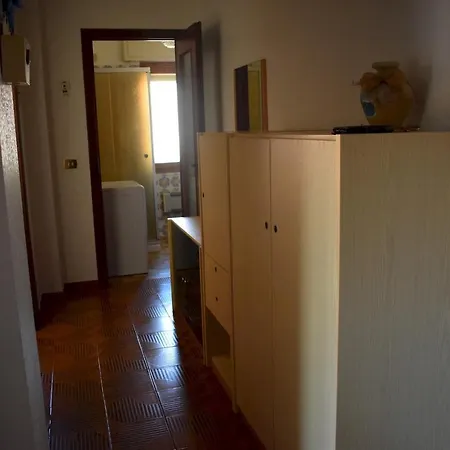 Apartment Marconi 5 Andora