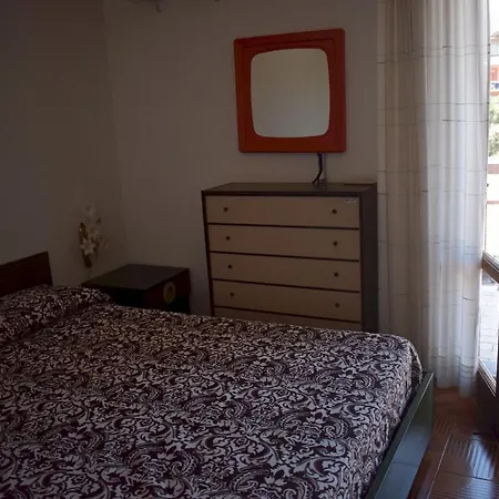 Apartment Marconi 5 Andora