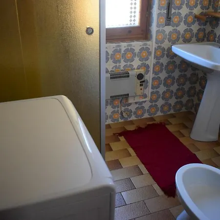 Apartment Marconi 5 *